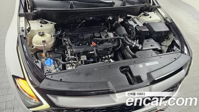2022 Kia Sportage 5th Gen Gasoline 1.6 Turbo 2WD Sold VIN KNAPU81BGNK045000 – odometer reading 2022 Kia Sportage 5th Gen Gasoline 1.6 Turbo 2WD Sold VIN KNAPU81BGNK045000 – odometer reading
