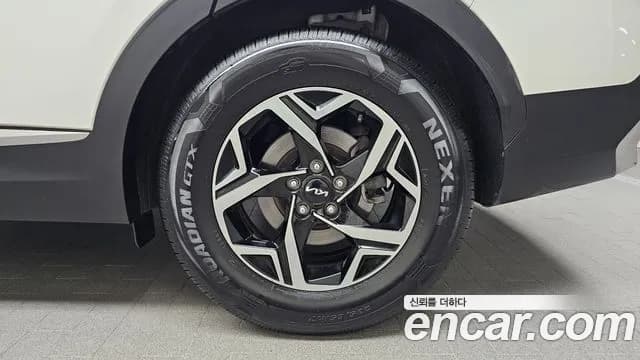 2022 Kia Sportage 5th Gen Gasoline 1.6 Turbo 2WD Sold VIN KNAPU81BGNK045000 – photo 12 2022 Kia Sportage 5th Gen Gasoline 1.6 Turbo 2WD Sold VIN KNAPU81BGNK045000 – photo 12