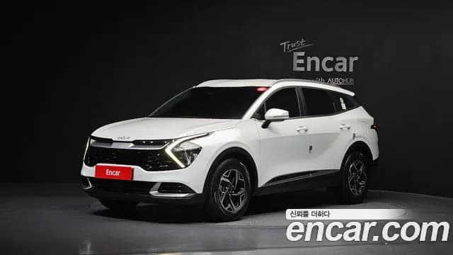 2022 Kia Sportage 5th Gen Gasoline 1.6 Turbo 2WD Sold VIN KNAPU81BGNK045000 – photo 16 2022 Kia Sportage 5th Gen Gasoline 1.6 Turbo 2WD Sold VIN KNAPU81BGNK045000 – photo 16