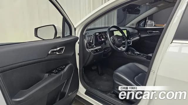 2022 Kia Sportage 5th Gen Gasoline 1.6 Turbo 2WD Sold VIN KNAPU81BGNK045000 – photo 19 2022 Kia Sportage 5th Gen Gasoline 1.6 Turbo 2WD Sold VIN KNAPU81BGNK045000 – photo 19