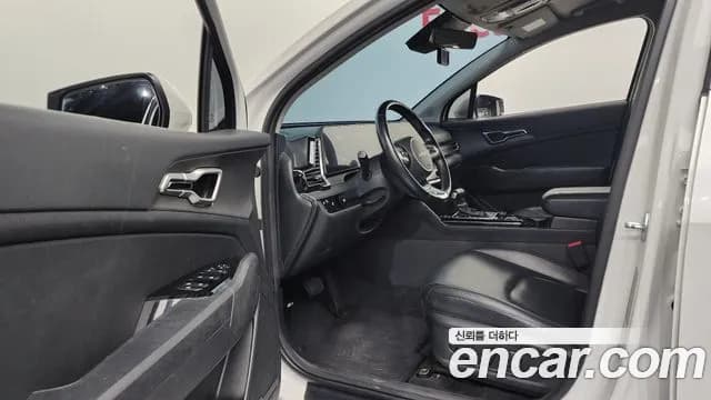 2022 Kia Sportage 5th Gen Gasoline 1.6 Turbo 2WD Sold VIN KNAPU81BGNK045238 – exterior detail 2022 Kia Sportage 5th Gen Gasoline 1.6 Turbo 2WD Sold VIN KNAPU81BGNK045238 – exterior detail