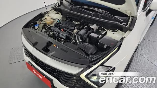 2022 Kia Sportage 5th Gen Gasoline 1.6 Turbo 2WD Sold VIN KNAPU81BGNK045238 – photo 12 2022 Kia Sportage 5th Gen Gasoline 1.6 Turbo 2WD Sold VIN KNAPU81BGNK045238 – photo 12