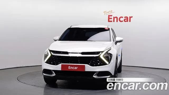 2022 Kia Sportage 5th Gen Gasoline 1.6 Turbo 2WD Sold VIN KNAPU81BGNK045238 – photo 20 2022 Kia Sportage 5th Gen Gasoline 1.6 Turbo 2WD Sold VIN KNAPU81BGNK045238 – photo 20