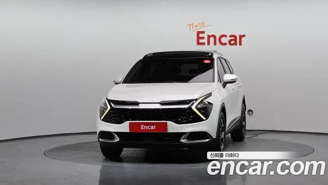 2022 Kia Sportage 5th Gen Gasoline 1.6 Turbo 2WD Sold VIN KNAPU81BGNK056609 – photo 12 2022 Kia Sportage 5th Gen Gasoline 1.6 Turbo 2WD Sold VIN KNAPU81BGNK056609 – photo 12