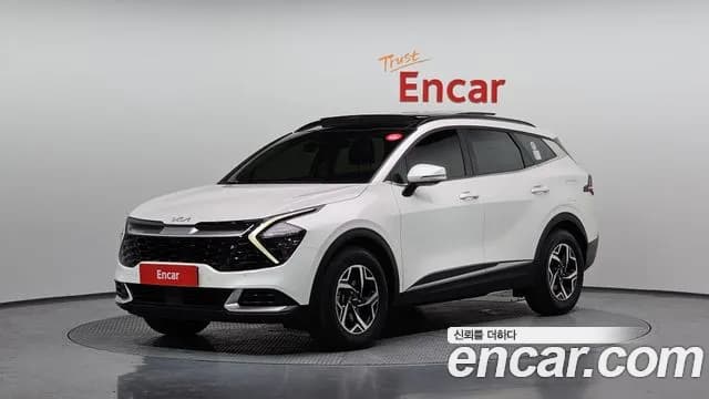 2022 Kia Sportage 5th Gen Gasoline 1.6 Turbo 2WD Sold VIN KNAPU81BGNK056609 – photo 20 2022 Kia Sportage 5th Gen Gasoline 1.6 Turbo 2WD Sold VIN KNAPU81BGNK056609 – photo 20