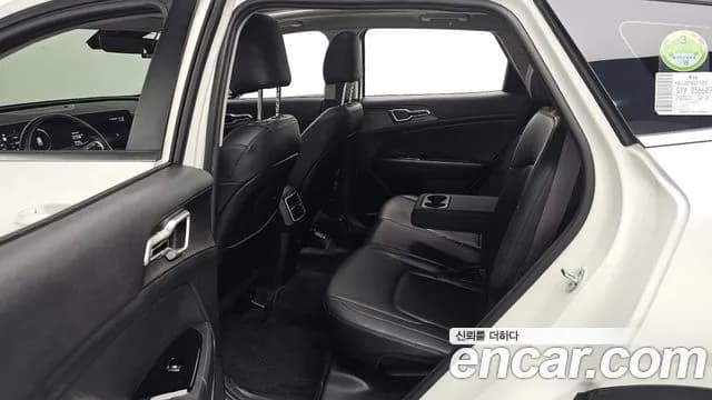 2022 Kia Sportage 5th Gen Gasoline 1.6 Turbo 2WD Sold VIN KNAPU81BGNK056609 – photo 21 2022 Kia Sportage 5th Gen Gasoline 1.6 Turbo 2WD Sold VIN KNAPU81BGNK056609 – photo 21