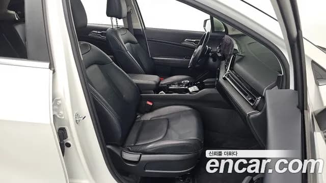 2022 Kia Sportage 5th Gen Gasoline 1.6 Turbo 2WD Sold VIN KNAPU81BGNK056609 – photo 27 2022 Kia Sportage 5th Gen Gasoline 1.6 Turbo 2WD Sold VIN KNAPU81BGNK056609 – photo 27