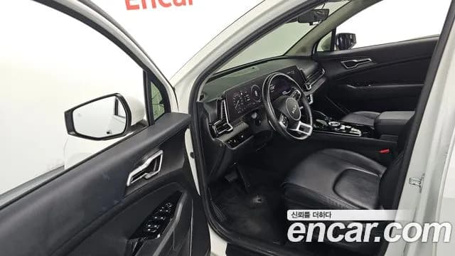 2022 Kia Sportage 5th Gen Gasoline 1.6 Turbo 2WD Sold VIN KNAPU81BGNK056609 – photo 29 2022 Kia Sportage 5th Gen Gasoline 1.6 Turbo 2WD Sold VIN KNAPU81BGNK056609 – photo 29