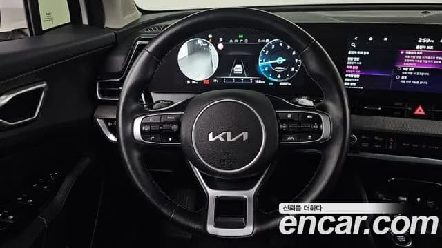 2022 Kia Sportage 5th Gen Gasoline 1.6 Turbo 2WD Sold VIN KNAPU81BGNK056609 – photo 32 2022 Kia Sportage 5th Gen Gasoline 1.6 Turbo 2WD Sold VIN KNAPU81BGNK056609 – photo 32