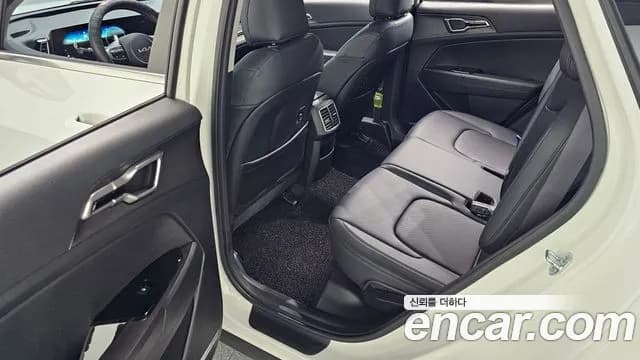 2022 Kia Sportage 5th Gen Gasoline 1.6 Turbo 2WD Sold VIN KNAPU81BGNK062218 – engine bay 2022 Kia Sportage 5th Gen Gasoline 1.6 Turbo 2WD Sold VIN KNAPU81BGNK062218 – engine bay