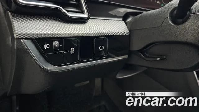 2022 Kia Sportage 5th Gen Gasoline 1.6 Turbo 2WD Sold VIN KNAPU81BGNK062218 – exterior detail 2022 Kia Sportage 5th Gen Gasoline 1.6 Turbo 2WD Sold VIN KNAPU81BGNK062218 – exterior detail