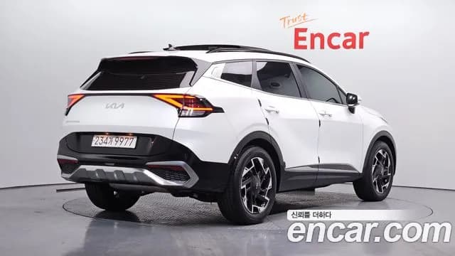 2022 Kia Sportage 5th Gen Gasoline 1.6 Turbo 2WD Sold VIN KNAPU81BGNK062218 – photo 15 2022 Kia Sportage 5th Gen Gasoline 1.6 Turbo 2WD Sold VIN KNAPU81BGNK062218 – photo 15