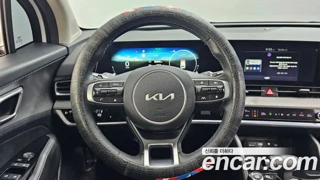 2022 Kia Sportage 5th Gen Gasoline 1.6 Turbo 2WD Sold VIN KNAPU81BGNK062218 – photo 16 2022 Kia Sportage 5th Gen Gasoline 1.6 Turbo 2WD Sold VIN KNAPU81BGNK062218 – photo 16