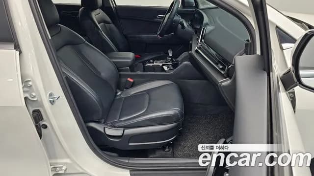 2022 Kia Sportage 5th Gen Gasoline 1.6 Turbo 2WD Sold VIN KNAPU81BGNK062218 – photo 18 2022 Kia Sportage 5th Gen Gasoline 1.6 Turbo 2WD Sold VIN KNAPU81BGNK062218 – photo 18