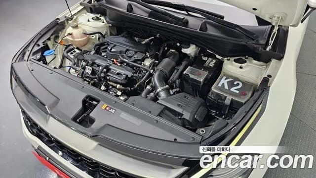 2022 Kia Sportage 5th Gen Gasoline 1.6 Turbo 2WD Sold VIN KNAPU81BGNK062218 – photo 19 2022 Kia Sportage 5th Gen Gasoline 1.6 Turbo 2WD Sold VIN KNAPU81BGNK062218 – photo 19