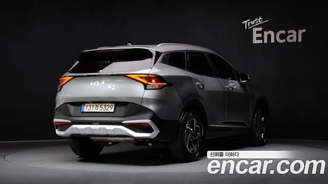2022 Kia Sportage 5th Gen Gasoline 1.6 Turbo 2WD Sold VIN KNAPU81BGNK064055 – dashboard 2022 Kia Sportage 5th Gen Gasoline 1.6 Turbo 2WD Sold VIN KNAPU81BGNK064055 – dashboard