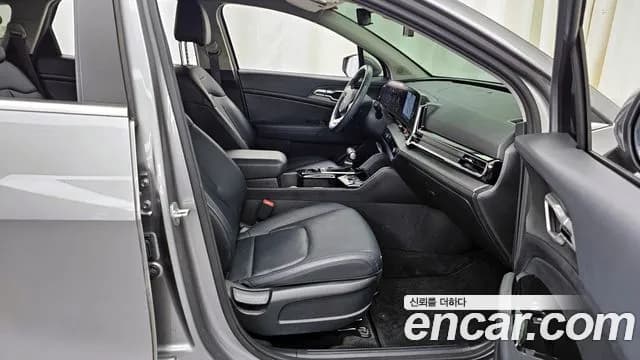 2022 Kia Sportage 5th Gen Gasoline 1.6 Turbo 2WD Sold VIN KNAPU81BGNK064055 – exterior detail 2022 Kia Sportage 5th Gen Gasoline 1.6 Turbo 2WD Sold VIN KNAPU81BGNK064055 – exterior detail
