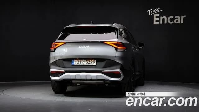 2022 Kia Sportage 5th Gen Gasoline 1.6 Turbo 2WD Sold VIN KNAPU81BGNK064055 – undercarriage 2022 Kia Sportage 5th Gen Gasoline 1.6 Turbo 2WD Sold VIN KNAPU81BGNK064055 – undercarriage