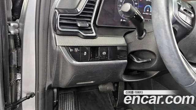 2022 Kia Sportage 5th Gen Gasoline 1.6 Turbo 2WD Sold VIN KNAPU81BGNK064055 – odometer reading 2022 Kia Sportage 5th Gen Gasoline 1.6 Turbo 2WD Sold VIN KNAPU81BGNK064055 – odometer reading