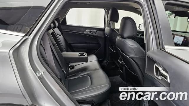 2022 Kia Sportage 5th Gen Gasoline 1.6 Turbo 2WD Sold VIN KNAPU81BGNK064055 – photo 11 2022 Kia Sportage 5th Gen Gasoline 1.6 Turbo 2WD Sold VIN KNAPU81BGNK064055 – photo 11