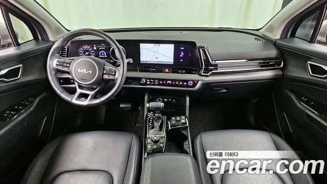 2022 Kia Sportage 5th Gen Gasoline 1.6 Turbo 2WD Sold VIN KNAPU81BGNK064055 – photo 14 2022 Kia Sportage 5th Gen Gasoline 1.6 Turbo 2WD Sold VIN KNAPU81BGNK064055 – photo 14