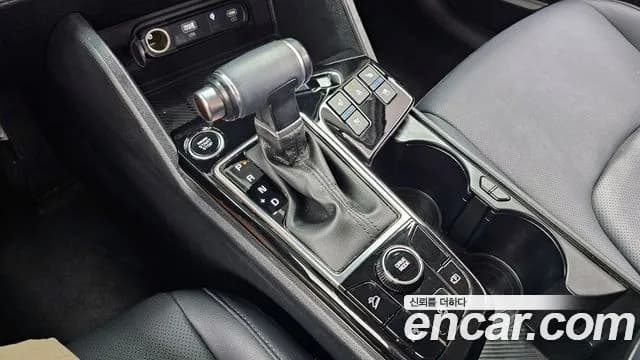 2022 Kia Sportage 5th Gen Gasoline 1.6 Turbo 2WD Sold VIN KNAPU81BGNK064055 – photo 15 2022 Kia Sportage 5th Gen Gasoline 1.6 Turbo 2WD Sold VIN KNAPU81BGNK064055 – photo 15