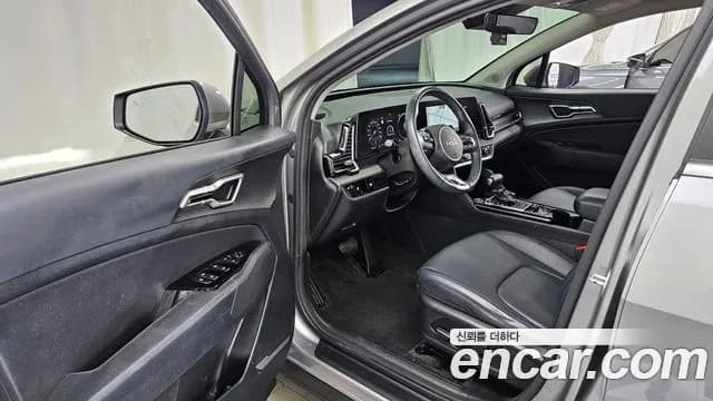 2022 Kia Sportage 5th Gen Gasoline 1.6 Turbo 2WD Sold VIN KNAPU81BGNK064055 – photo 17 2022 Kia Sportage 5th Gen Gasoline 1.6 Turbo 2WD Sold VIN KNAPU81BGNK064055 – photo 17