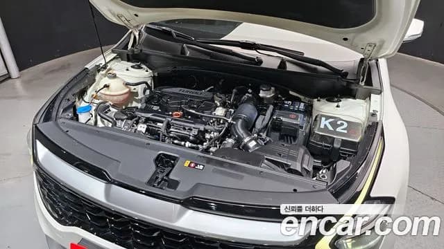 2022 Kia Sportage 5th Gen Gasoline 1.6 Turbo 2WD Sold VIN KNAPU81BGNK064180 – photo 11 2022 Kia Sportage 5th Gen Gasoline 1.6 Turbo 2WD Sold VIN KNAPU81BGNK064180 – photo 11