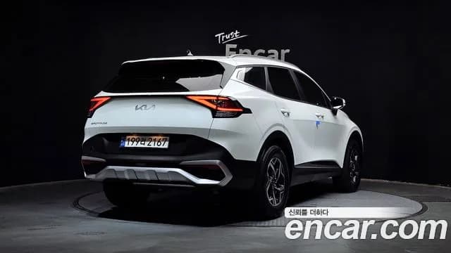 2022 Kia Sportage 5th Gen Gasoline 1.6 Turbo 2WD Sold VIN KNAPU81BGNK064180 – photo 14 2022 Kia Sportage 5th Gen Gasoline 1.6 Turbo 2WD Sold VIN KNAPU81BGNK064180 – photo 14