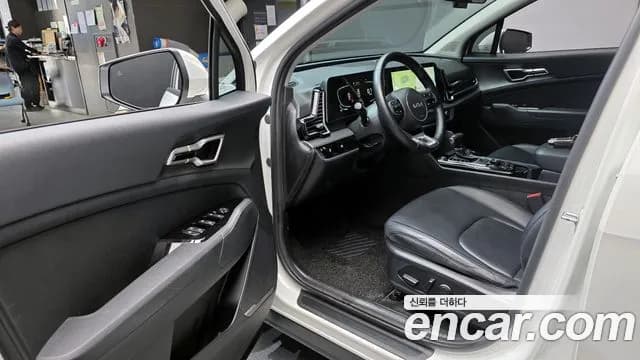 2022 Kia Sportage 5th Gen Gasoline 1.6 Turbo 2WD Sold VIN KNAPU81BGNK064180 – photo 16 2022 Kia Sportage 5th Gen Gasoline 1.6 Turbo 2WD Sold VIN KNAPU81BGNK064180 – photo 16