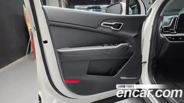 2022 Kia Sportage 5th Gen Gasoline 1.6 Turbo 2WD Sold VIN KNAPU81BGNK064180 – photo 17 2022 Kia Sportage 5th Gen Gasoline 1.6 Turbo 2WD Sold VIN KNAPU81BGNK064180 – photo 17