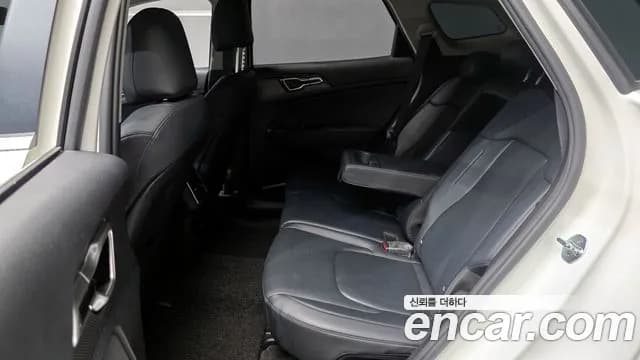 2022 Kia Sportage 5th Gen Gasoline 1.6 Turbo 2WD Sold VIN KNAPU81BGNK064180 – photo 27 2022 Kia Sportage 5th Gen Gasoline 1.6 Turbo 2WD Sold VIN KNAPU81BGNK064180 – photo 27