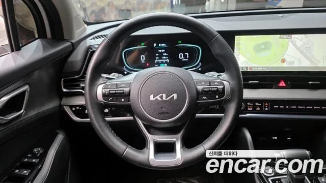 2022 Kia Sportage 5th Gen Gasoline 1.6 Turbo 2WD Sold VIN KNAPU81BGNK064180 – photo 28 2022 Kia Sportage 5th Gen Gasoline 1.6 Turbo 2WD Sold VIN KNAPU81BGNK064180 – photo 28