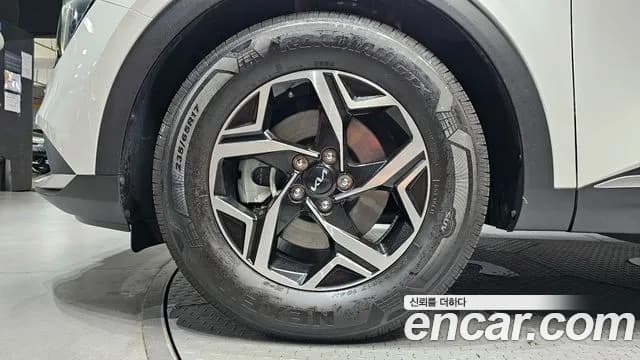 2022 Kia Sportage 5th Gen Gasoline 1.6 Turbo 2WD Sold VIN KNAPU81BGNK064180 – photo 29 2022 Kia Sportage 5th Gen Gasoline 1.6 Turbo 2WD Sold VIN KNAPU81BGNK064180 – photo 29
