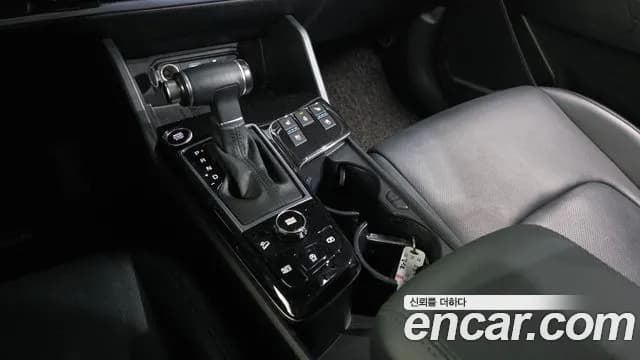 2022 Kia Sportage 5th Gen Gasoline 1.6 Turbo 2WD Sold VIN KNAPU81BGNK079478 – engine bay 2022 Kia Sportage 5th Gen Gasoline 1.6 Turbo 2WD Sold VIN KNAPU81BGNK079478 – engine bay