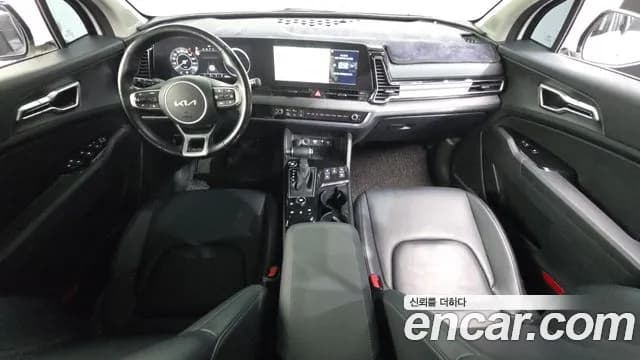 2022 Kia Sportage 5th Gen Gasoline 1.6 Turbo 2WD Sold VIN KNAPU81BGNK079478 – exterior detail 2022 Kia Sportage 5th Gen Gasoline 1.6 Turbo 2WD Sold VIN KNAPU81BGNK079478 – exterior detail