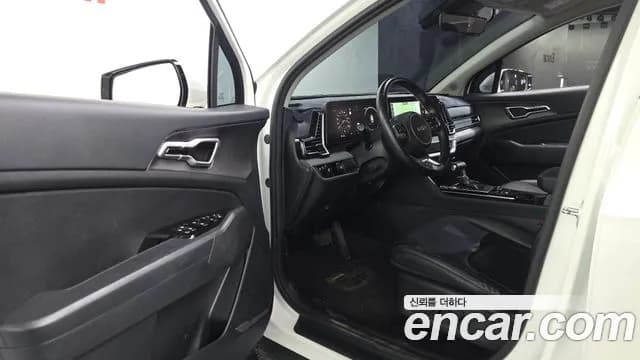 2022 Kia Sportage 5th Gen Gasoline 1.6 Turbo 2WD Sold VIN KNAPU81BGNK079478 – undercarriage 2022 Kia Sportage 5th Gen Gasoline 1.6 Turbo 2WD Sold VIN KNAPU81BGNK079478 – undercarriage
