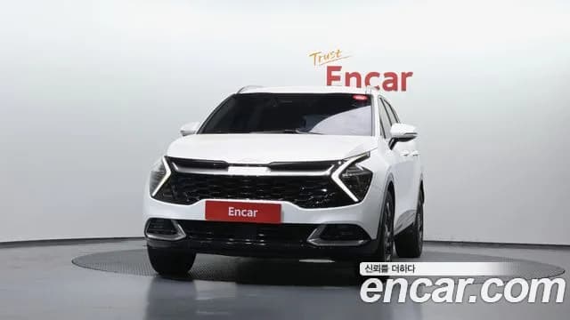 2022 Kia Sportage 5th Gen Gasoline 1.6 Turbo 2WD Sold VIN KNAPU81BGNK079478 – photo 13 2022 Kia Sportage 5th Gen Gasoline 1.6 Turbo 2WD Sold VIN KNAPU81BGNK079478 – photo 13