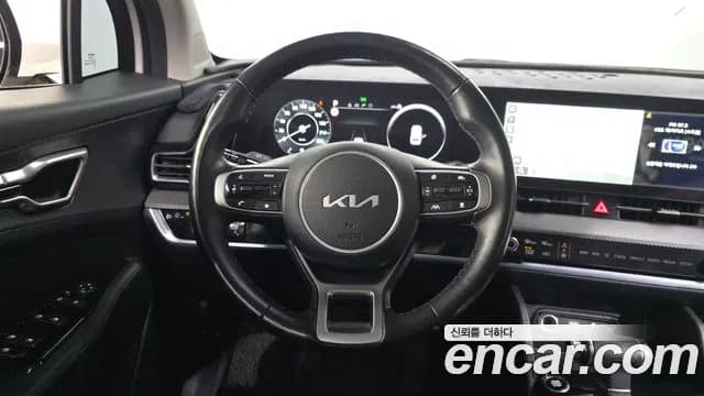 2022 Kia Sportage 5th Gen Gasoline 1.6 Turbo 2WD Sold VIN KNAPU81BGNK079478 – photo 14 2022 Kia Sportage 5th Gen Gasoline 1.6 Turbo 2WD Sold VIN KNAPU81BGNK079478 – photo 14
