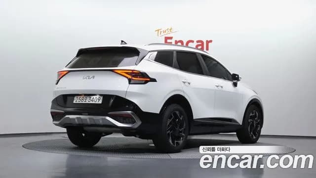 2022 Kia Sportage 5th Gen Gasoline 1.6 Turbo 2WD Sold VIN KNAPU81BGNK079478 – photo 20 2022 Kia Sportage 5th Gen Gasoline 1.6 Turbo 2WD Sold VIN KNAPU81BGNK079478 – photo 20