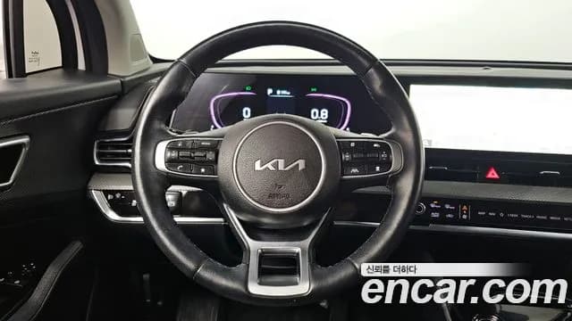 2022 Kia Sportage 5th Gen Gasoline 1.6 Turbo 2WD Sold VIN KNAPU81BGNK081724 – side profile 2022 Kia Sportage 5th Gen Gasoline 1.6 Turbo 2WD Sold VIN KNAPU81BGNK081724 – side profile