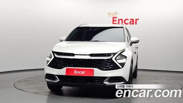 2022 Kia Sportage 5th Gen Gasoline 1.6 Turbo 2WD Sold VIN KNAPU81BGNK081724 – dashboard 2022 Kia Sportage 5th Gen Gasoline 1.6 Turbo 2WD Sold VIN KNAPU81BGNK081724 – dashboard