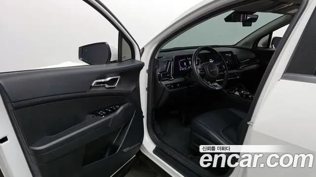 2022 Kia Sportage 5th Gen Gasoline 1.6 Turbo 2WD Sold VIN KNAPU81BGNK081724 – engine bay 2022 Kia Sportage 5th Gen Gasoline 1.6 Turbo 2WD Sold VIN KNAPU81BGNK081724 – engine bay