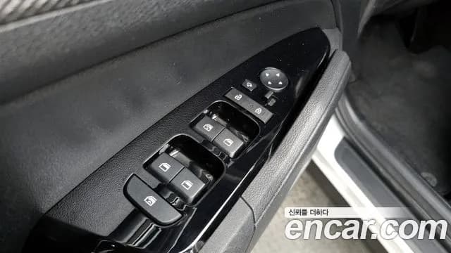 2022 Kia Sportage 5th Gen Gasoline 1.6 Turbo 2WD Sold VIN KNAPU81BGNK081724 – odometer reading 2022 Kia Sportage 5th Gen Gasoline 1.6 Turbo 2WD Sold VIN KNAPU81BGNK081724 – odometer reading