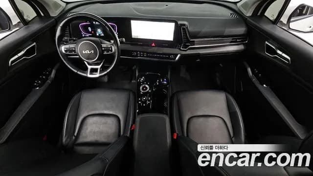 2022 Kia Sportage 5th Gen Gasoline 1.6 Turbo 2WD Sold VIN KNAPU81BGNK081724 – photo 12 2022 Kia Sportage 5th Gen Gasoline 1.6 Turbo 2WD Sold VIN KNAPU81BGNK081724 – photo 12