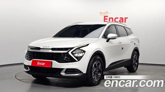 2022 Kia Sportage 5th Gen Gasoline 1.6 Turbo 2WD Sold VIN KNAPU81BGNK081724 – photo 13 2022 Kia Sportage 5th Gen Gasoline 1.6 Turbo 2WD Sold VIN KNAPU81BGNK081724 – photo 13
