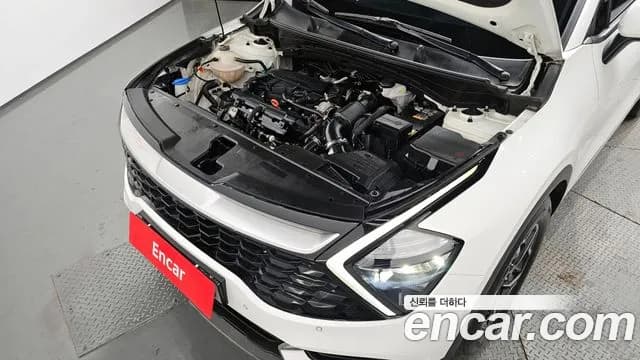 2022 Kia Sportage 5th Gen Gasoline 1.6 Turbo 2WD Sold VIN KNAPU81BGNK081724 – photo 14 2022 Kia Sportage 5th Gen Gasoline 1.6 Turbo 2WD Sold VIN KNAPU81BGNK081724 – photo 14