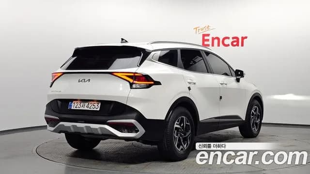 2022 Kia Sportage 5th Gen Gasoline 1.6 Turbo 2WD Sold VIN KNAPU81BGNK081724 – photo 16 2022 Kia Sportage 5th Gen Gasoline 1.6 Turbo 2WD Sold VIN KNAPU81BGNK081724 – photo 16