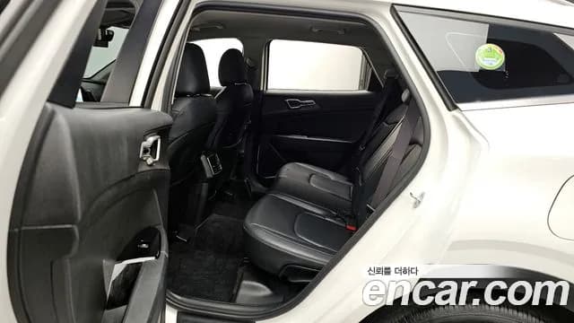 2022 Kia Sportage 5th Gen Gasoline 1.6 Turbo 2WD Sold VIN KNAPU81BGNK081724 – photo 19 2022 Kia Sportage 5th Gen Gasoline 1.6 Turbo 2WD Sold VIN KNAPU81BGNK081724 – photo 19