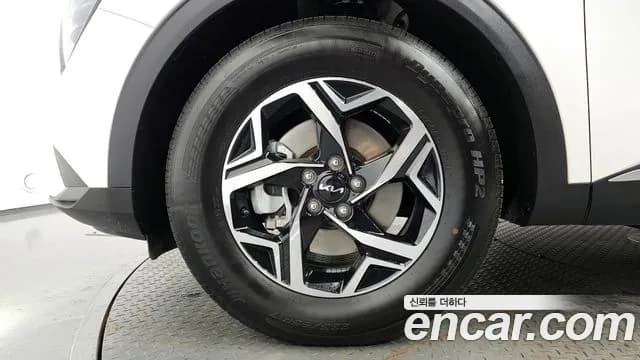 2022 Kia Sportage 5th Gen Gasoline 1.6 Turbo 2WD Sold VIN KNAPU81BGNK081724 – photo 20 2022 Kia Sportage 5th Gen Gasoline 1.6 Turbo 2WD Sold VIN KNAPU81BGNK081724 – photo 20